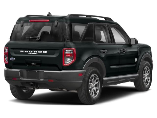ford bronco sport 2023 3FMCR9B66PRD67919 image ford bronco sport 2023 3FMCR9B66PRD67919 image